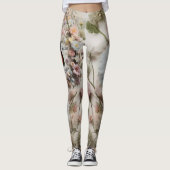 Entertainment Leggings door James Michael Miller (Voorkant)