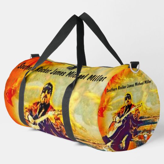 entertainment-Tas Plunjezak (Linkerhoek)