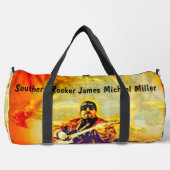 entertainment-Tas Plunjezak (Voorkant)