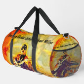 entertainment-Tas Plunjezak (Rechterhoek)