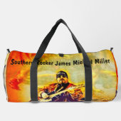 entertainment-Tas Plunjezak (Achterkant)