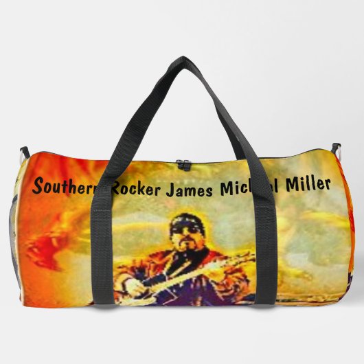 entertainment-Tas Plunjezak (Achterkant)