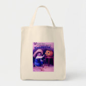 entertainmenthalloween tote bag (Voorkant)