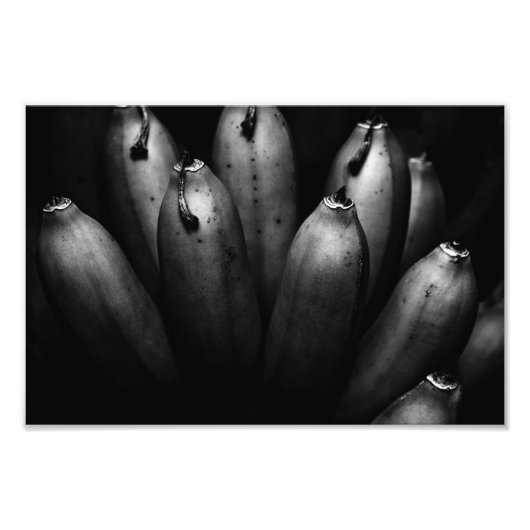 entertainmentstelletje foto afdruk (Voorkant)