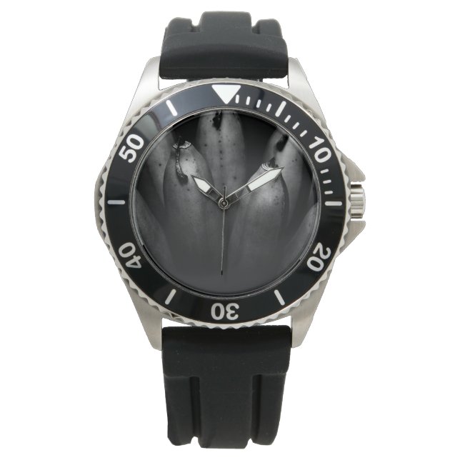 entertainmentstelletje horloge (Voorkant)