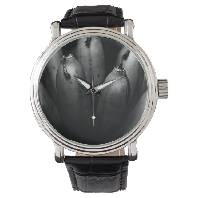 entertainmentstelletje horloge (Voorkant)