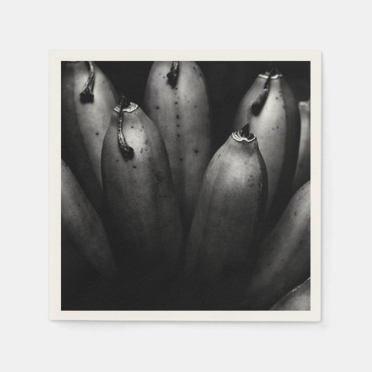 entertainmentstelletje servetten (Voorkant)