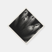 entertainmentstelletje servetten (Hoek)