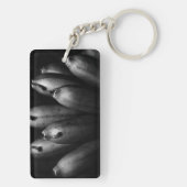 entertainmentstelletje sleutelhanger (achterkant)