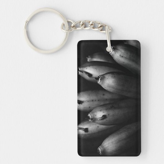 entertainmentstelletje sleutelhanger (Voorkant)