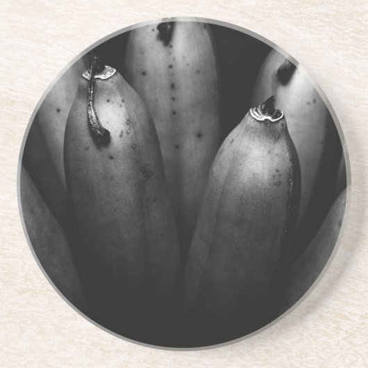 entertainmentstelletje zandsteen onderzetter (Voorkant)