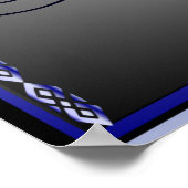 enthousiasme - Posters (Hoek)