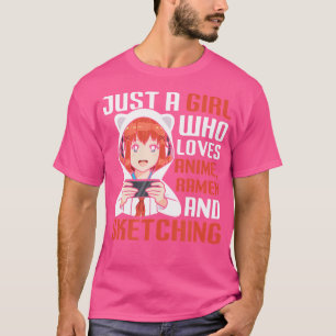 enthousiast t-shirt