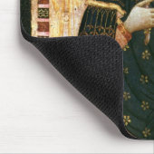 Enthroned Madonna en Child, c.1260 Muismat (Hoek)