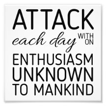 Enthusiasm, jim, harbaugh, michigan, football, ach