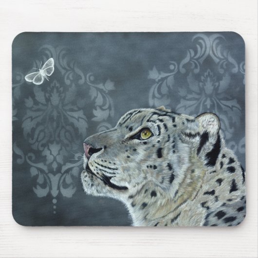 Entice Mousemat Muismat (Voorkant)