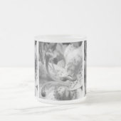 Enticing Lily Matglas Koffiemok (Center)