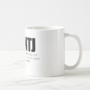 ENTJ-MOK KOFFIEMOK