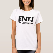 ENTJ Personaliteitstype