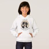 Entlebucher Mountain Dog schildert originele hondk (Voorkant volledig)