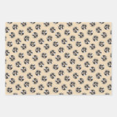 Entlebucher Mountain Dog schildert originele hondk Inpakpapier Vel (Voorkant)