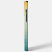 Entlebucher Mountain Dog Ugly Face Case-Mate iPhone Case (Achterkant / Links)