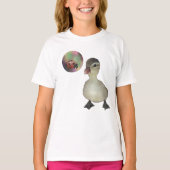 Entlein T-shirt (Voorkant)