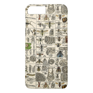  Entomologie Case-Mate iPhone Case