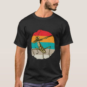 Entomologie Entomologen Insect Synchronisatie Bids T-shirt