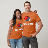 Entomologie Insecten - Entomoloog Bug Moeder T-shirt (Unisex)