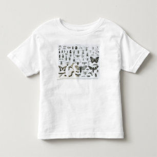 Entomologie Kinder Shirts