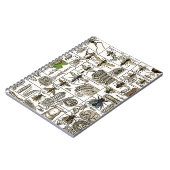  Entomologie Notitieboek (Linkerzijde)