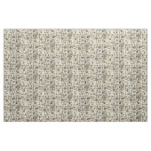  Entomologie Stof (Fat Quarter)