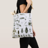 Entomologie Tote Bag (Dichtbij)