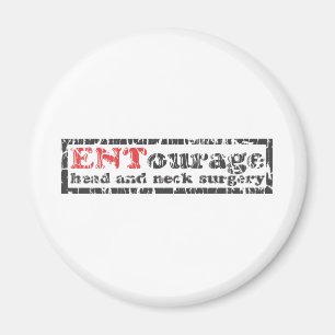 ENTourage Magneet
