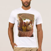 Entourage T-shirt (Voorkant)