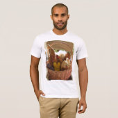 Entourage T-shirt (Voorkant volledig)