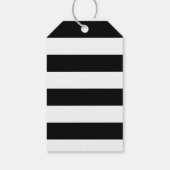 entourage van de bruid | Bruidsmeisjes Bedankt Cadeaulabel (Achterkant)