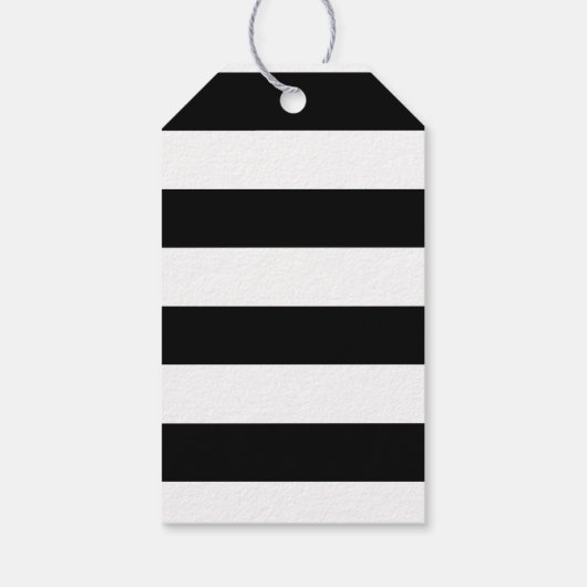 entourage van de bruid | Bruidsmeisjes Bedankt Cadeaulabel (Achterkant)