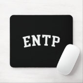 Entp  muismat (Met muis)