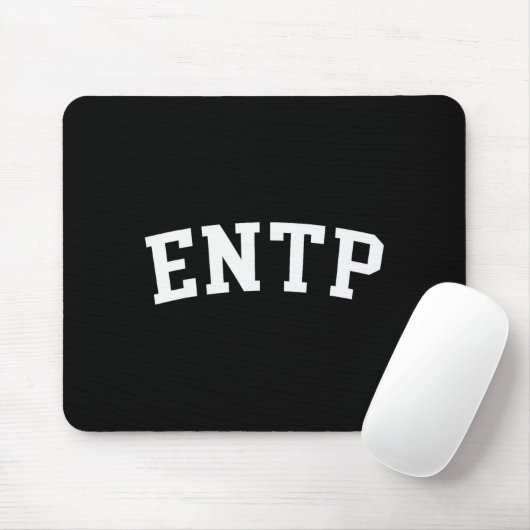 Entp  muismat (Met muis)
