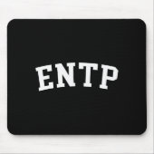 Entp  muismat (Voorkant)