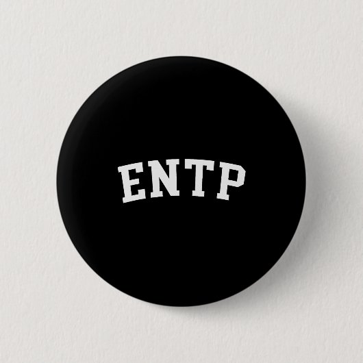 Entp  ronde button 5,7 cm (Voorkant)