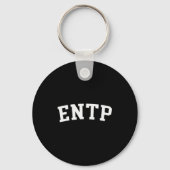 Entp  sleutelhanger (Voorkant)