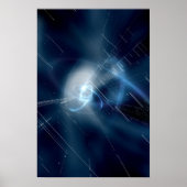 ENTRA DIGITAL POSTER (Voorkant)