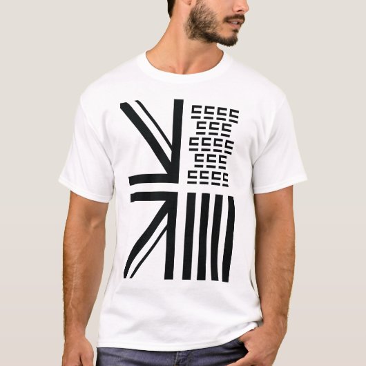 Entra© Genesis T-Shirt (Voorkant)