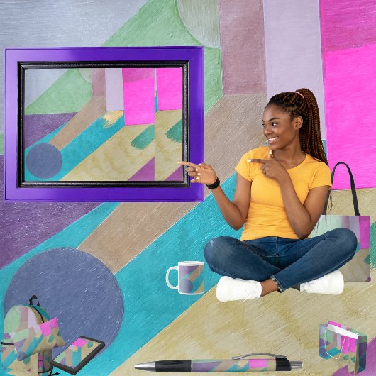 Entrance Bedankkaart