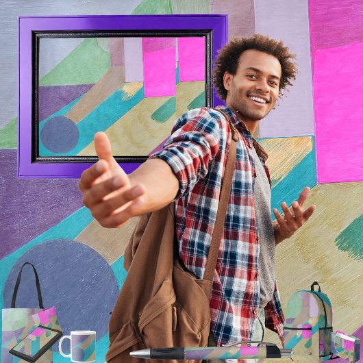 Entrance Bedankkaart