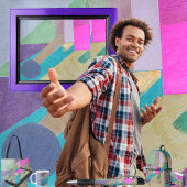 Entrance Groot Cadeauzakje