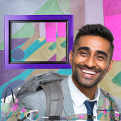 Entrance Notitieboek